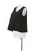 Image of Plus size basic stretch singlet