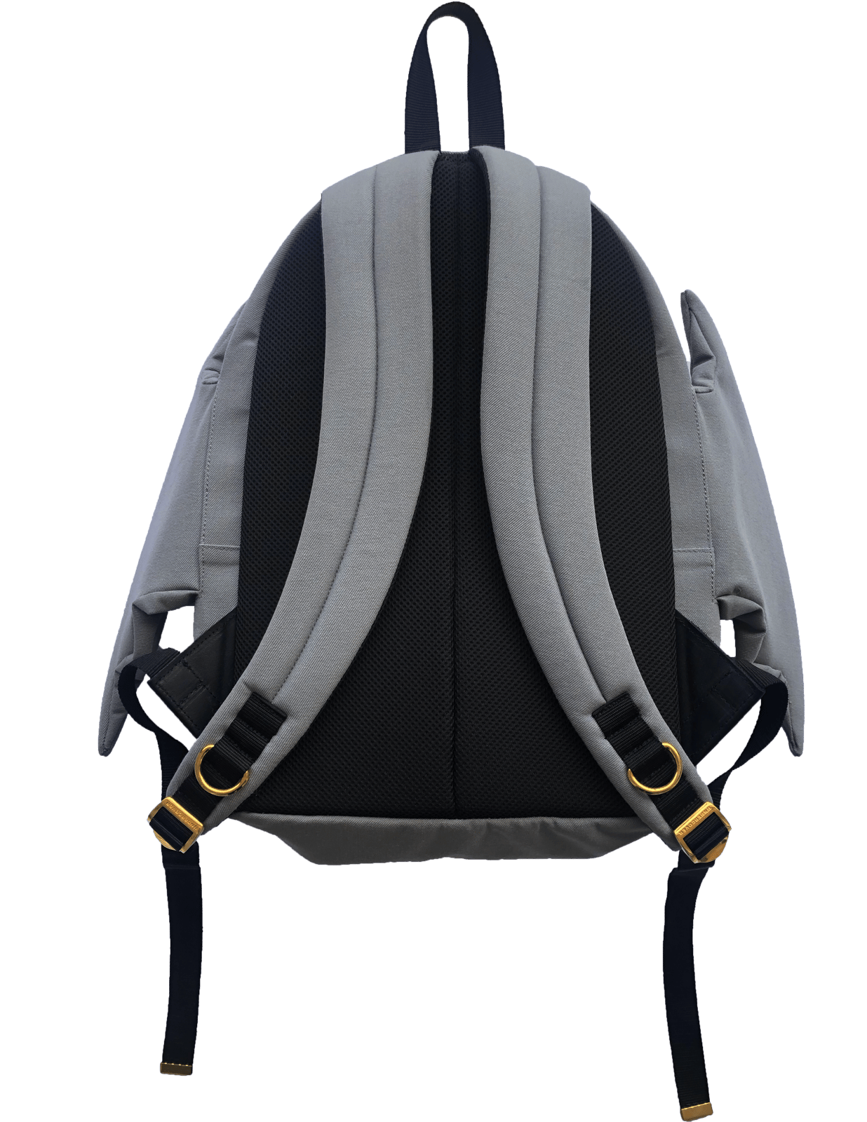 undercover bat wing backpack