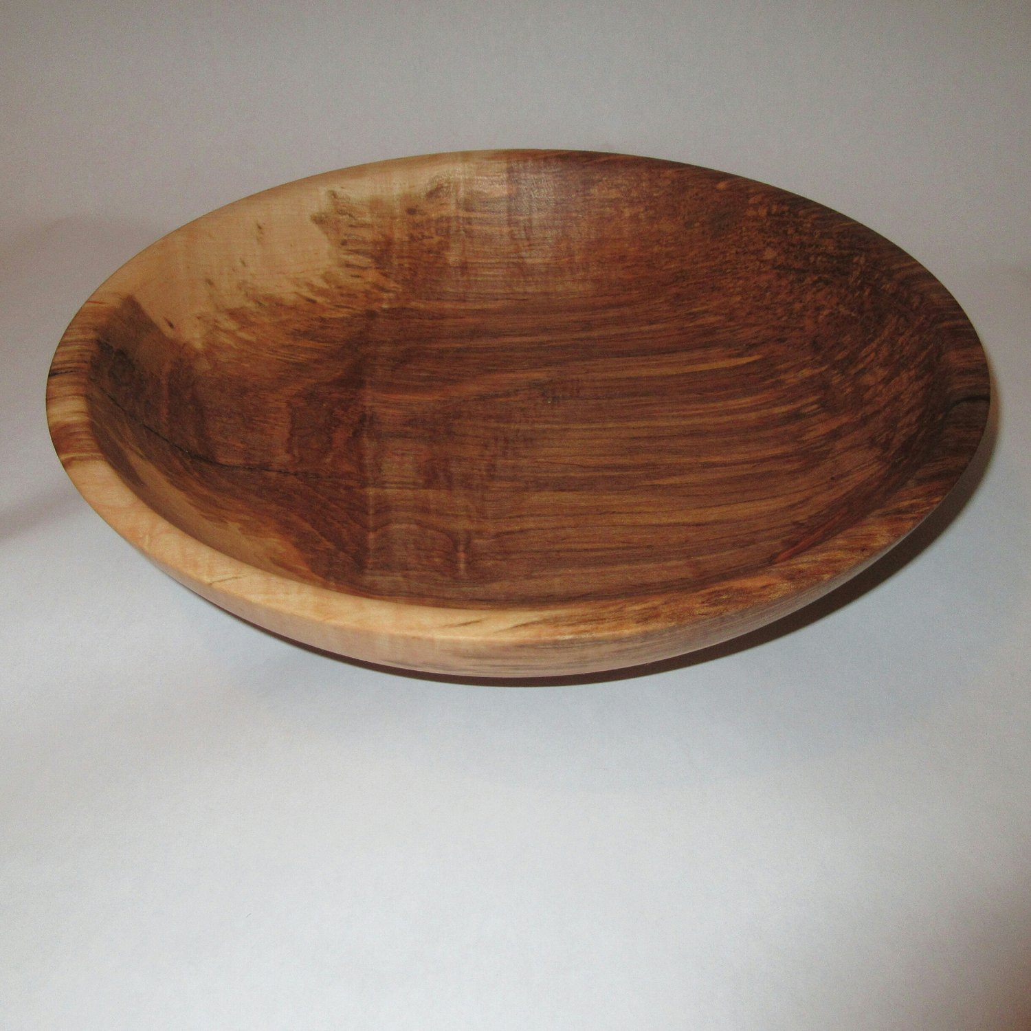 Image of Spalted Maple Bowl