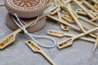 Image 3 of Paddle Pick