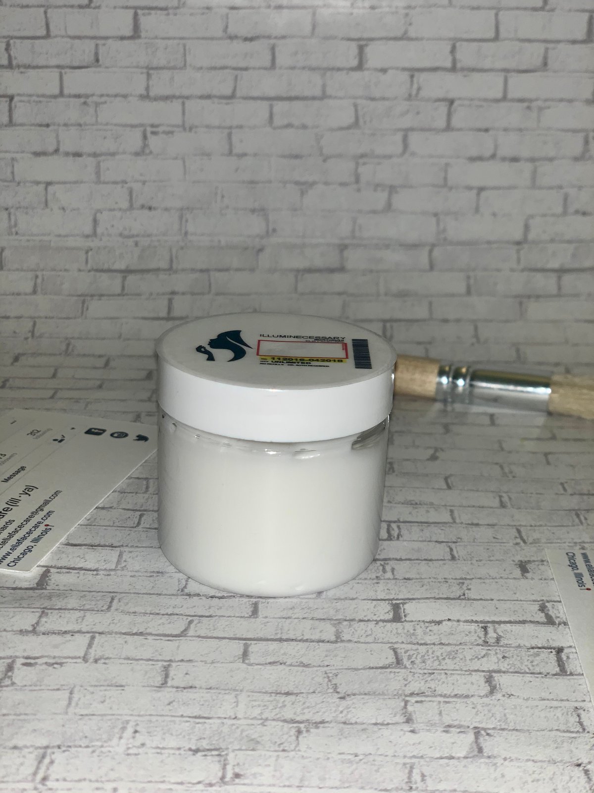 Image of Illuminecessary Moisturizer (2 Oz)