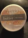 Cuccio Butter Hydrating Milk & Honey