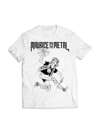 T-SHIRT - LEILA DEL DUCA