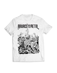 T-SHIRT - AARON CONLEY