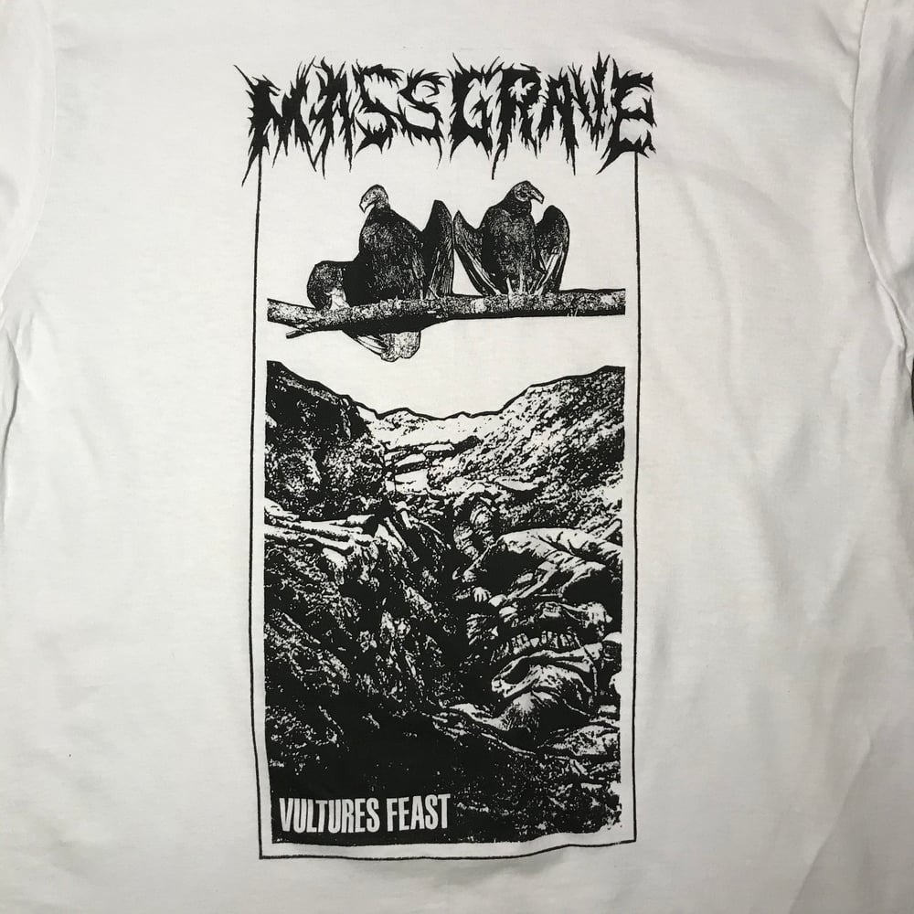 Mass Grave "Vultures Feast"