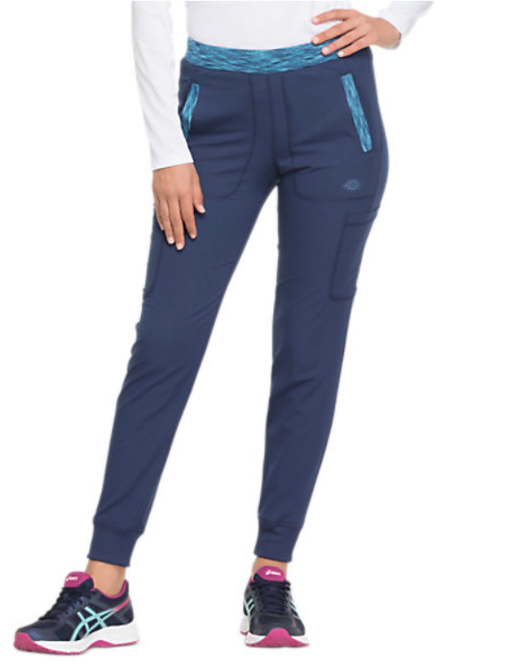 Men's dynamix jogger scrub pants sale