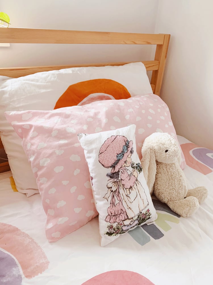 Image of Little Miss Cushion