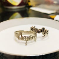 Name Ring