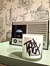 Image 3 of TREX Skin Care Scented Candles