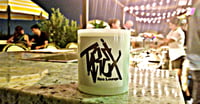 Image 2 of TREX Skin Care Scented Candles