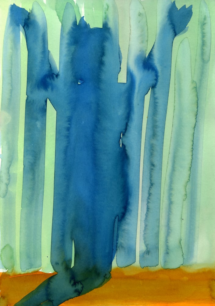 Image of Curtains