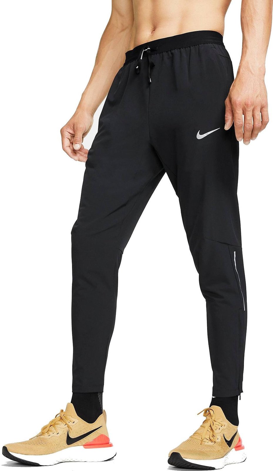 nike shield trousers