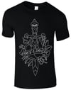 Black T Shirt
