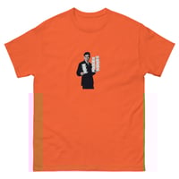 Image 23 of FRANZ KAFKA CARRYING CUPS T-SHIRT