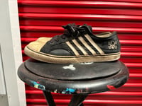 Image 1 of DUANE PETERS VISION ST WEAR LO TOP 11.5 