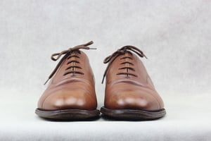 Image of Consul light brown calf VINTAGE by Church's