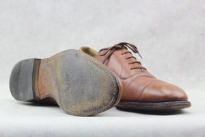 Image of Consul light brown calf VINTAGE by Church's