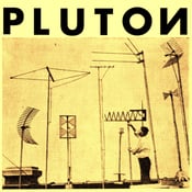 Image of PS004 - PLUTON 12"