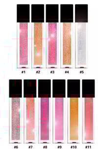 Image 1 of Lip Gloss