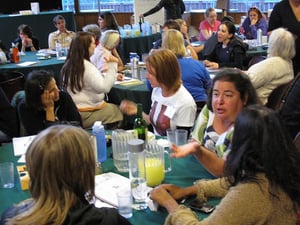 Image of Alumni Camper Registration for Sept. 25 Camp Blogaway "Day Camp"