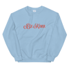 Be Kind - Crew Neck Sweatshirt | Light Blue