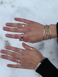 Image 5 of Lumi Bangle