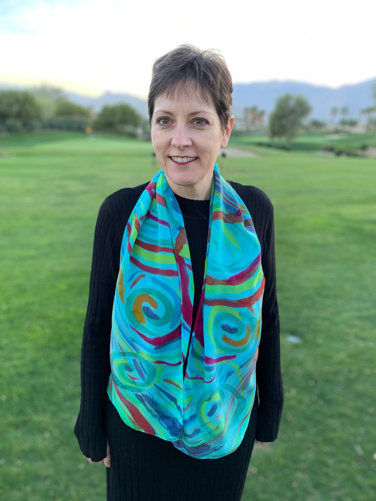 Image of Sky Doodles