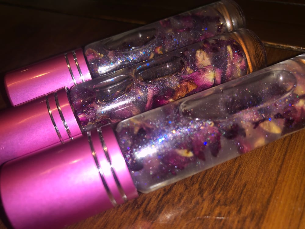 Image of Moisturizing Lip Oils