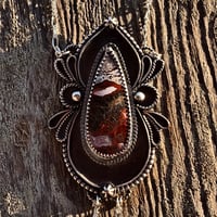 Image 1 of ✧Pointed Bolo Necklace✧