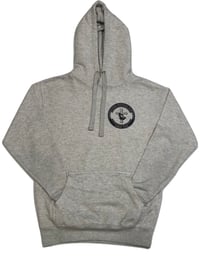 OATMEAL B.O.C HOODIE