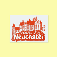 Image 3 of Balade à Neuchâtel