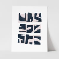 Image 1 of Fractured Art Print