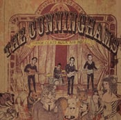 Image of HIGH CLASS ROCK AND ROLL CD (2009)