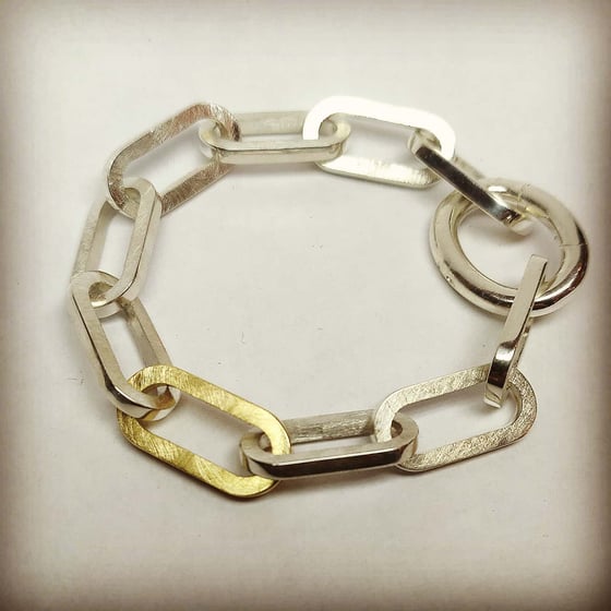 Beeld van Chunky bracelet 