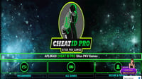 Aplikasi Cheat ID PRO Situs PKV Games
