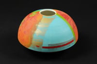 TONY LAVERICK - SMALL VASE