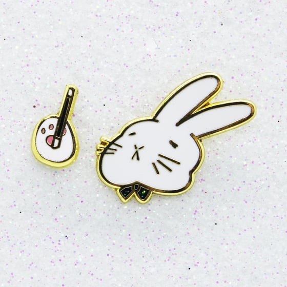 Image of Magic Friend