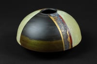TONY LAVERICK - SMALL VASE I