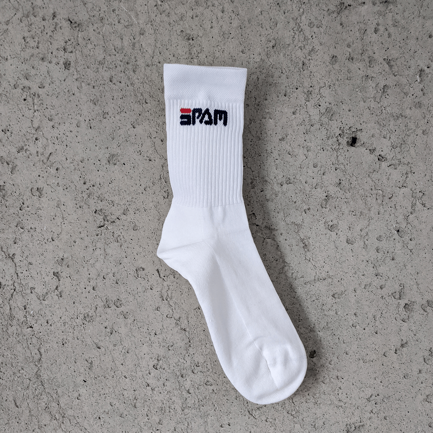 Image of Ultra New Spam Socks