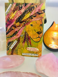 Image 2 of The Oracle of Wisdom & Beauty Card Deck & Guidebook - Was £29  