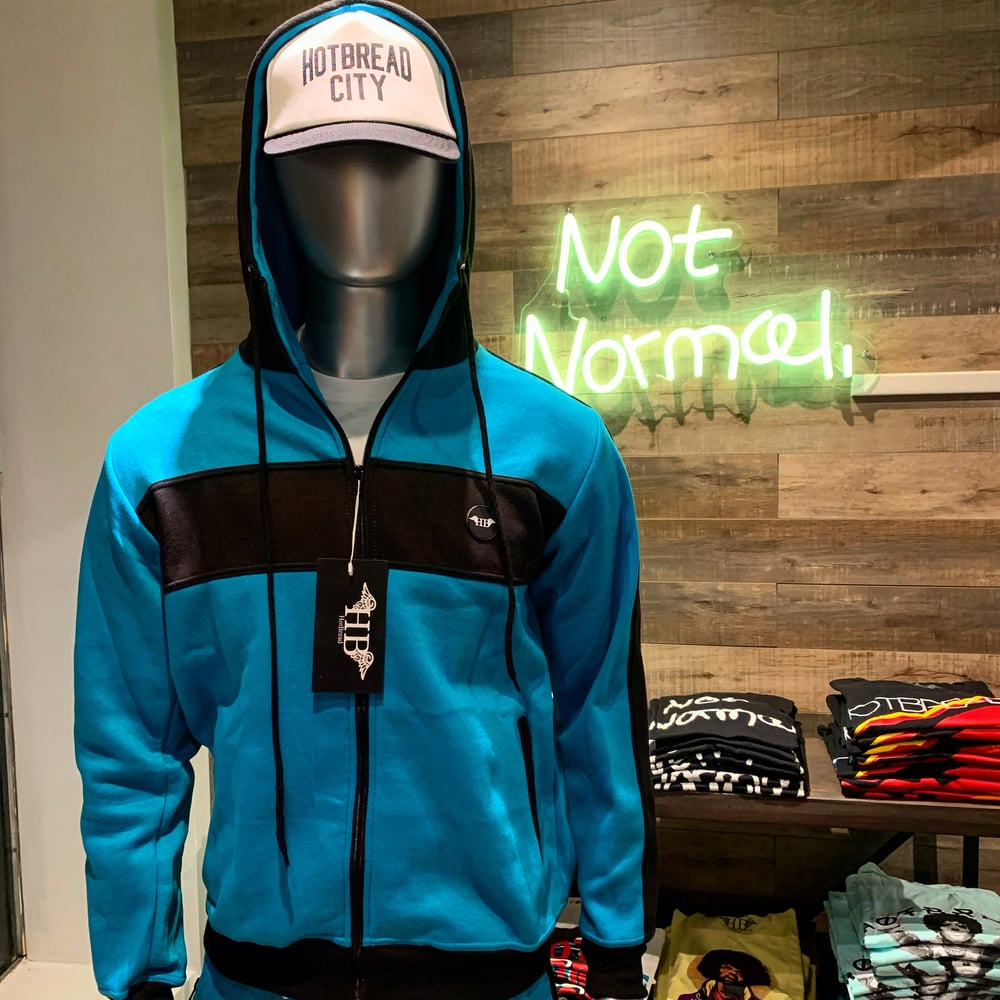 Image of Wave tracksuit 
