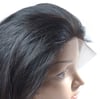 Straight Lace Front Wig