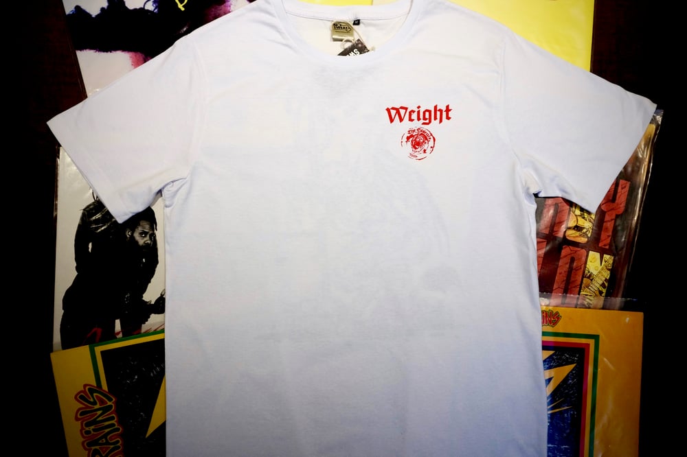 Image of WEIGHT x Simon Erl Shirt 