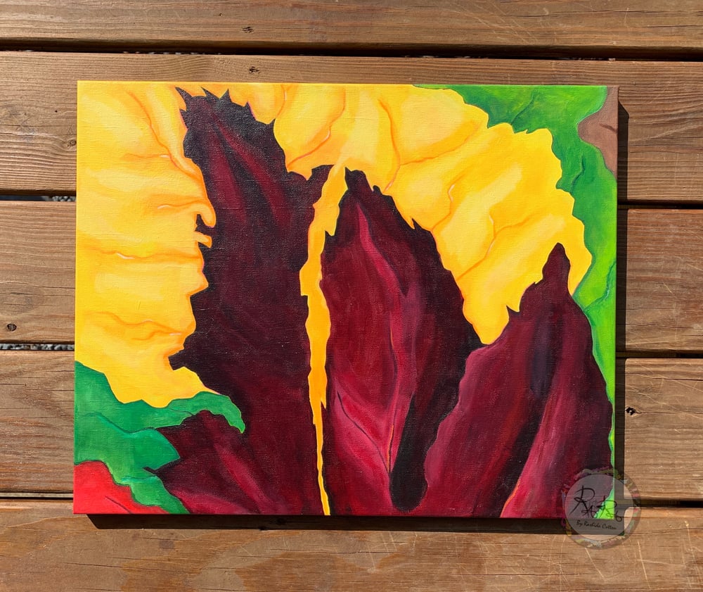 Image of Autumn Part I