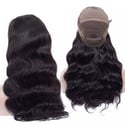 Body Wave Lace Front Wig