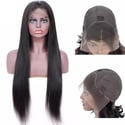 Straight Lace Front Wig