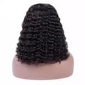 Deep Wave Lace Front Wig