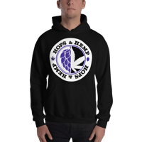 Image 4 of Royal P Hops&Hemp 