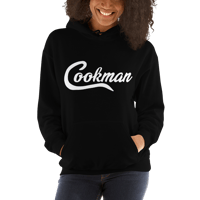 Image 3 of Cookman Hoodie (Black)