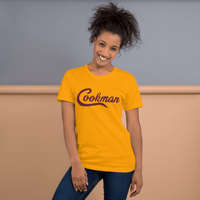 Image 3 of Cookman T-Shirt (Yellow)